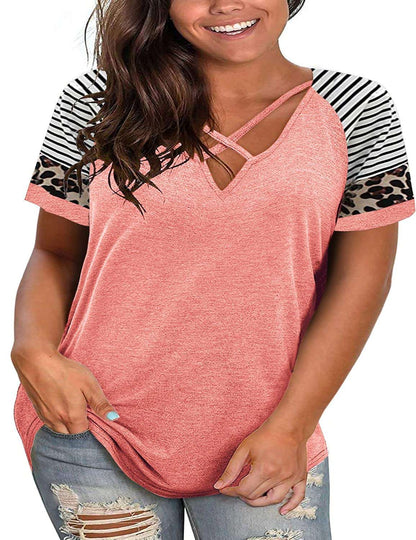 Vixen V-Neck Tunic
