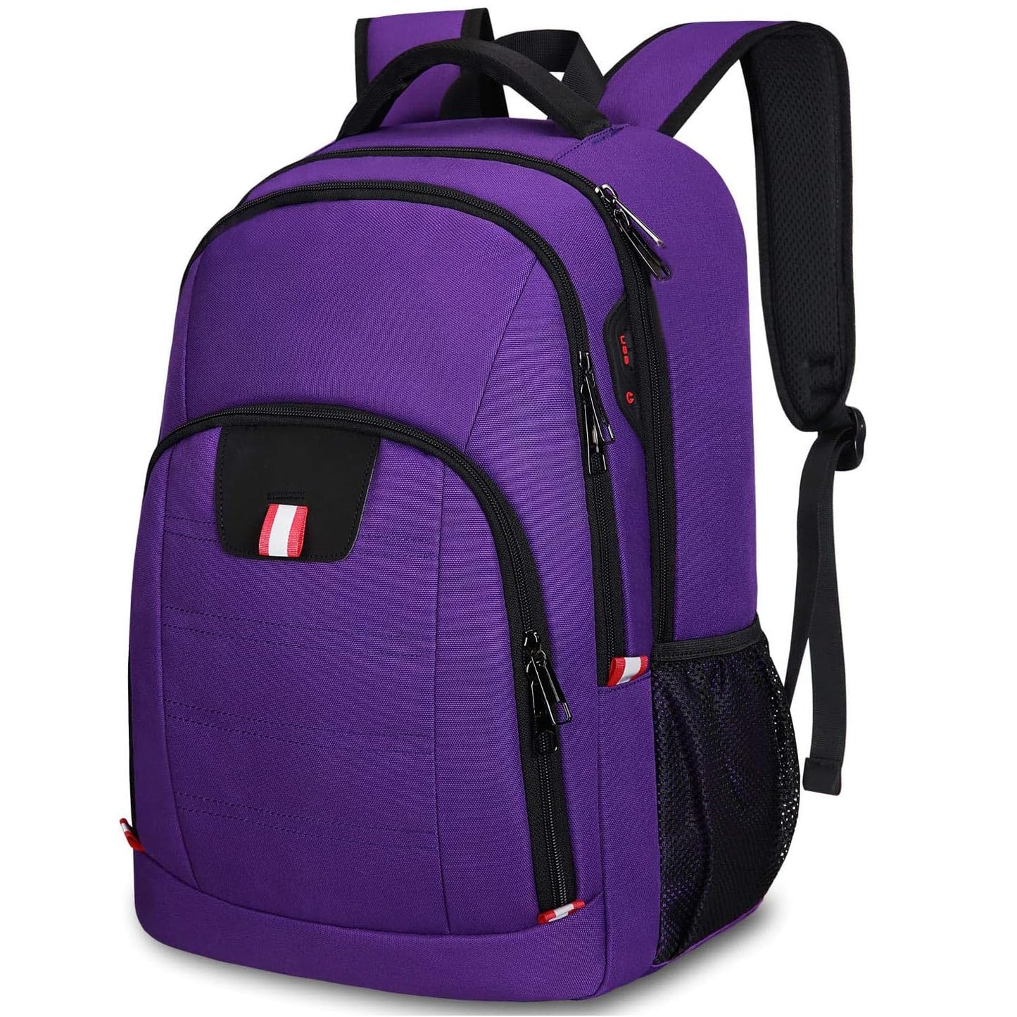 ChargeMate Laptop Backpack