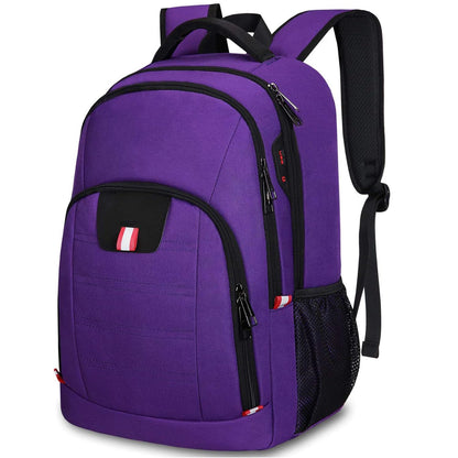 ChargeMate Laptop Backpack