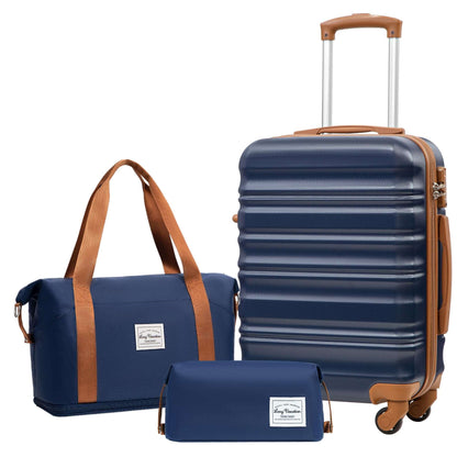 VoyagePro 6-Piece Hardshell Luggage Set