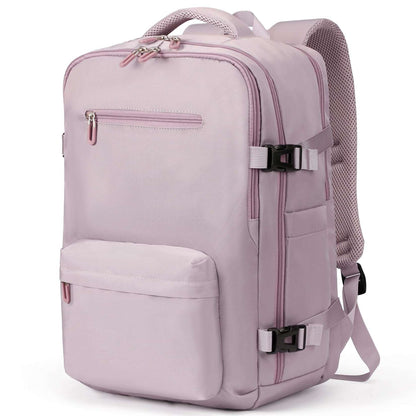 SHRRADOO Travel Backpack