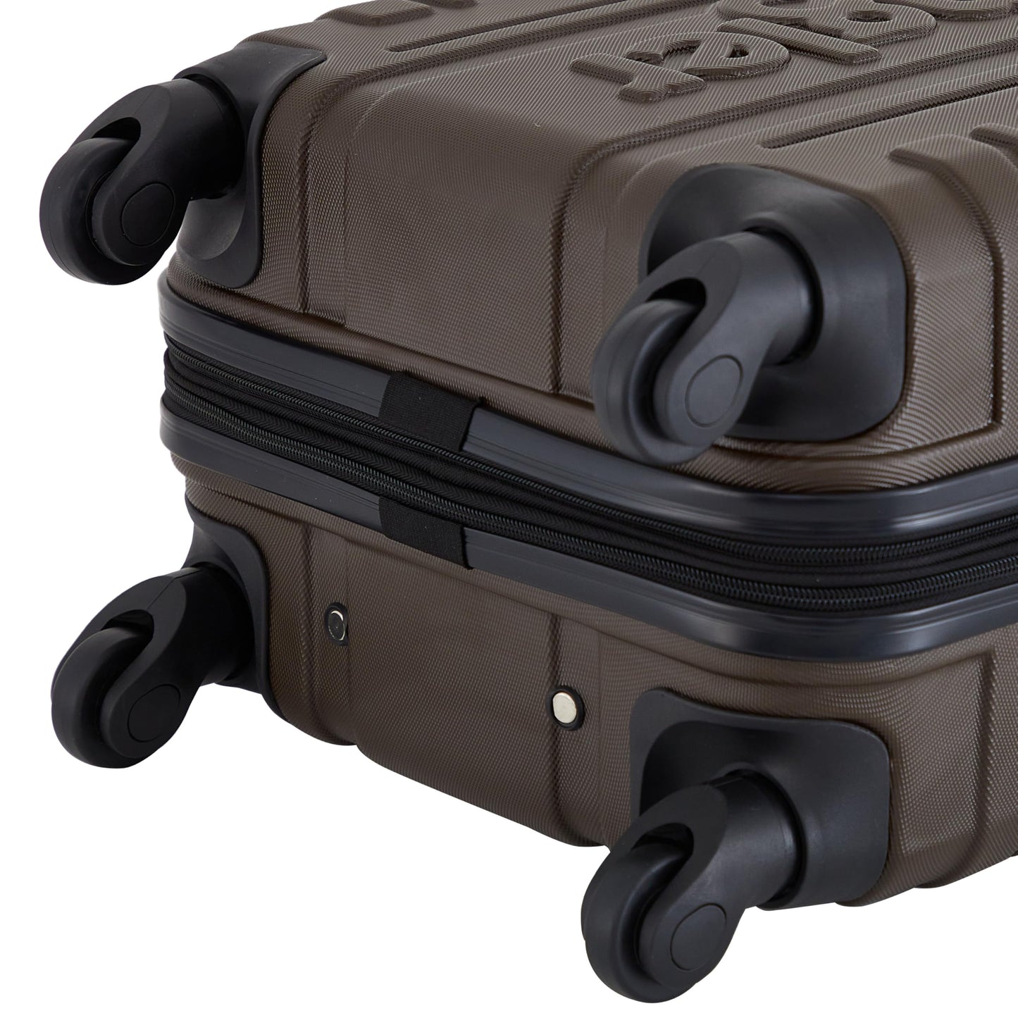 Wrangler Astro Hydro 20 Hardside Carry-On Luggage