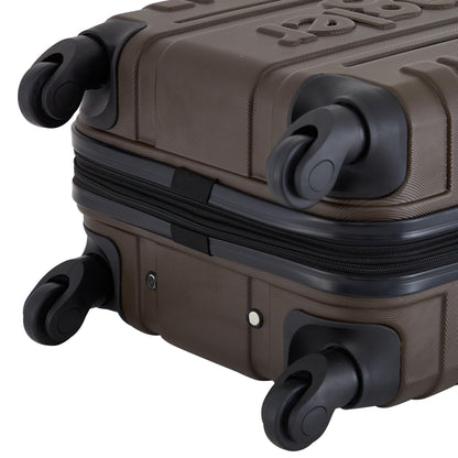 Wrangler Astro Hydro 20 Hardside Carry-On Luggage