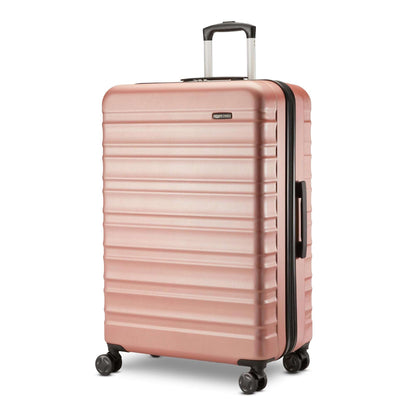 Rose Gold Hardside Carry-On