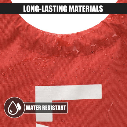 FoldAway Laundry Hamper