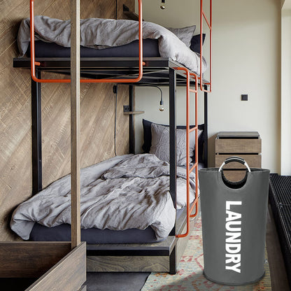 FoldAway Laundry Hamper