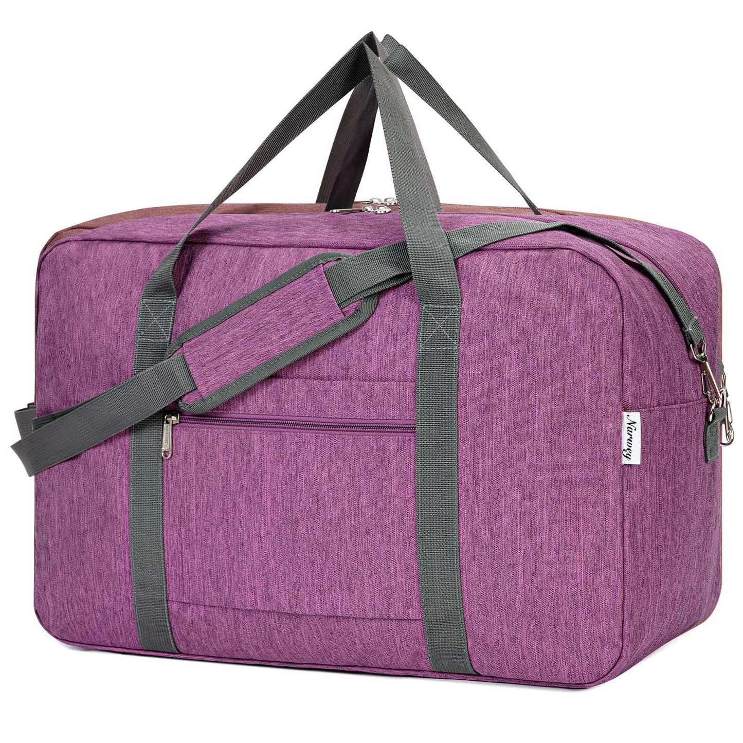 Narwey Air Duffle 22x14x9