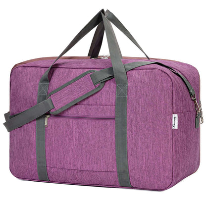 Narwey Air Duffle 22x14x9