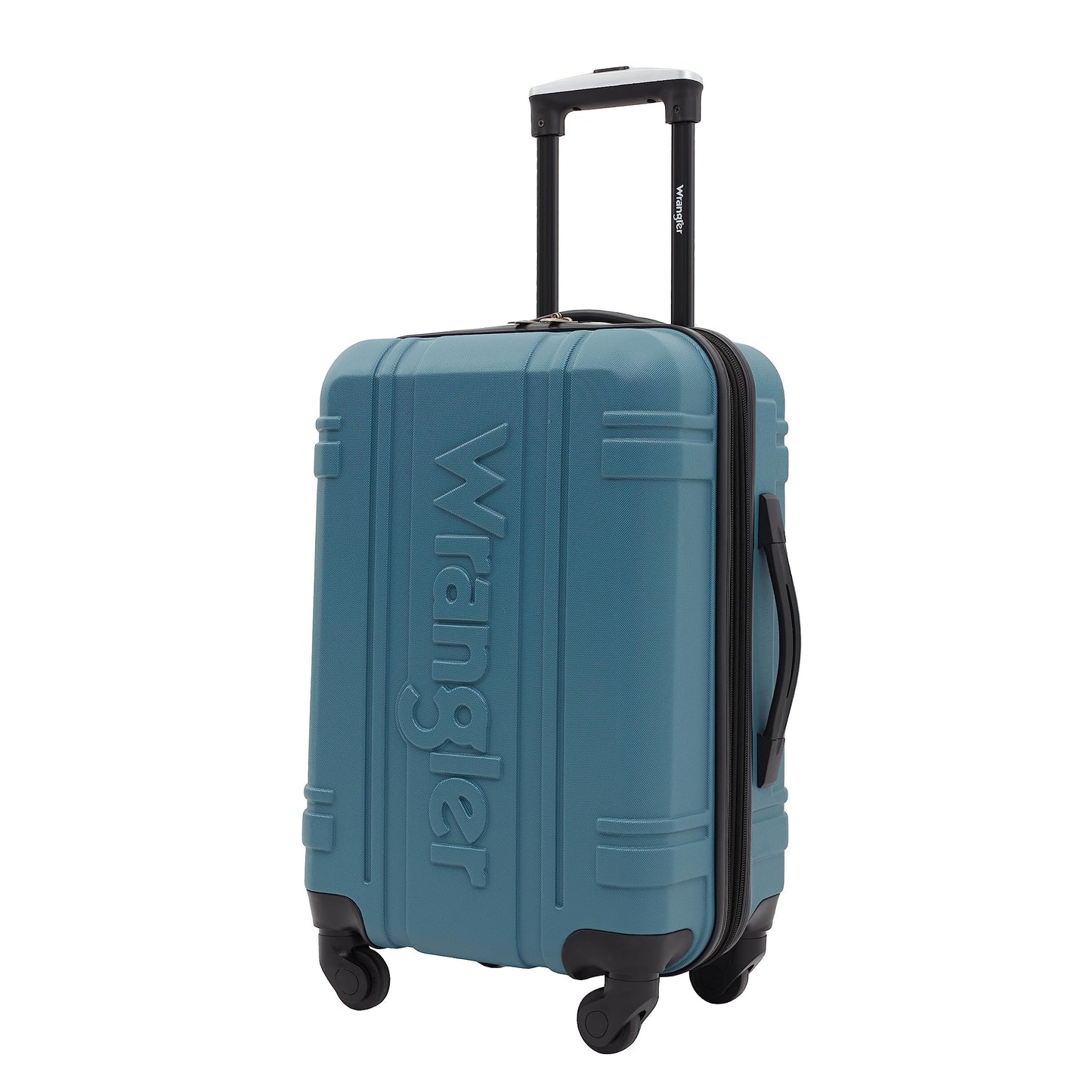 Wrangler Astro Hydro 20 Hardside Carry-On Luggage