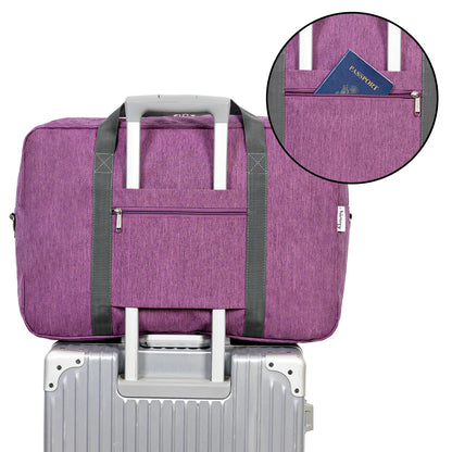 Narwey Air Duffle 22x14x9