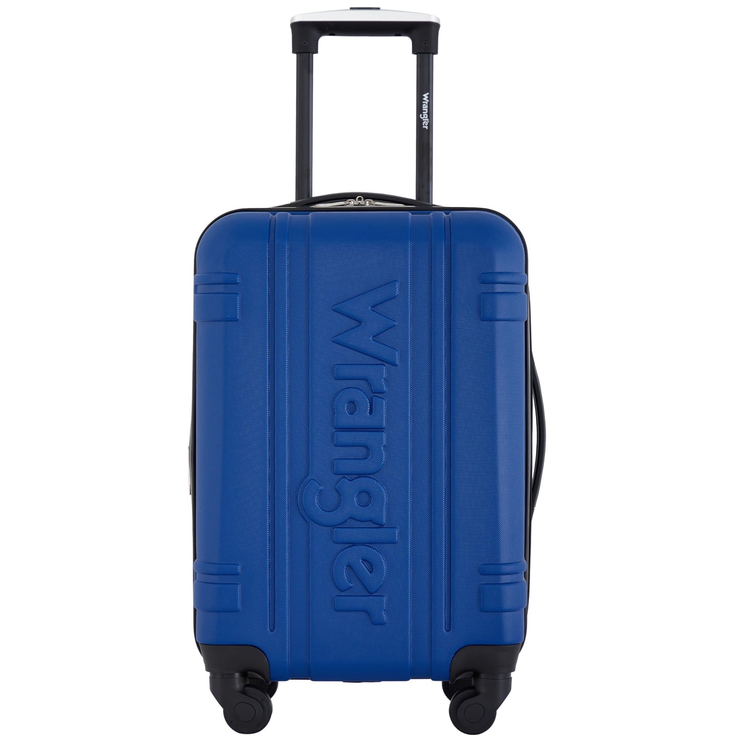 Wrangler Astro Hydro 20 Hardside Carry-On Luggage