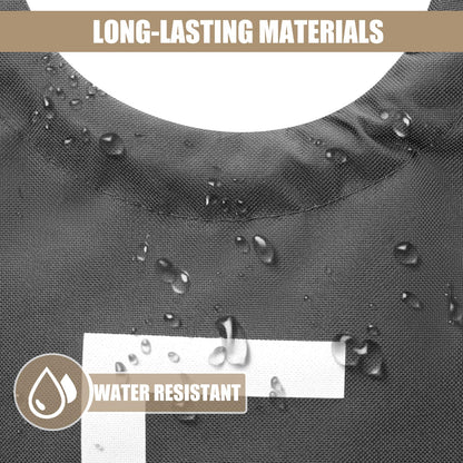 FoldAway Laundry Hamper