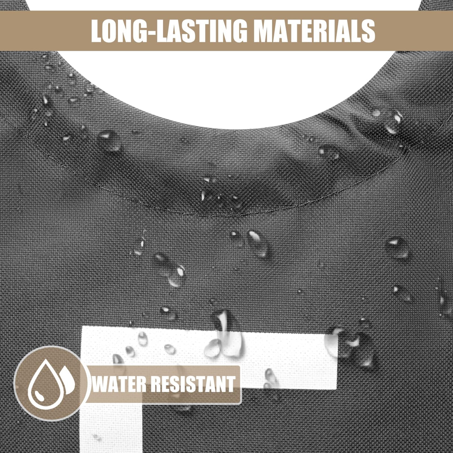 FoldAway Laundry Hamper