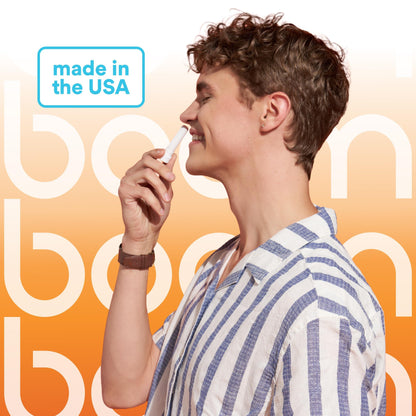 Minty Vapors Nasal Stick