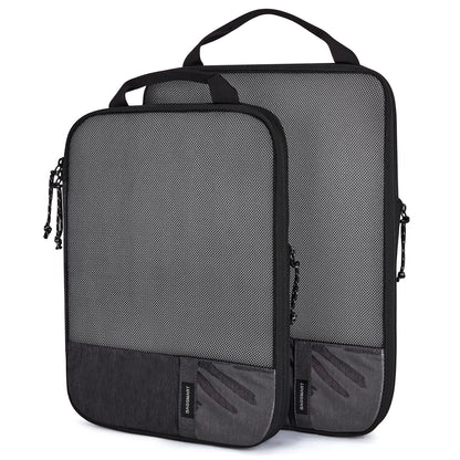 PackPro 6 Set Compression Cubes for Travel