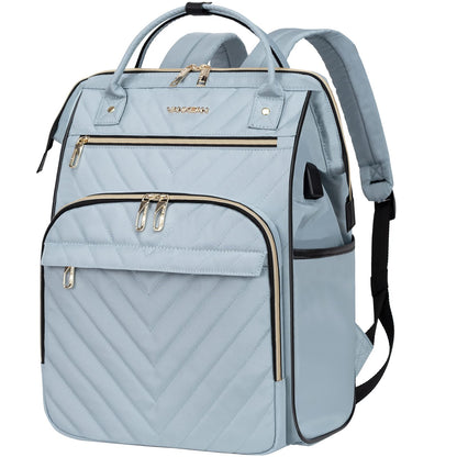 Vankean 17 Laptop Backpack