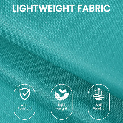 BAGAIL Travel Compression Cubes Set for Packing Ease