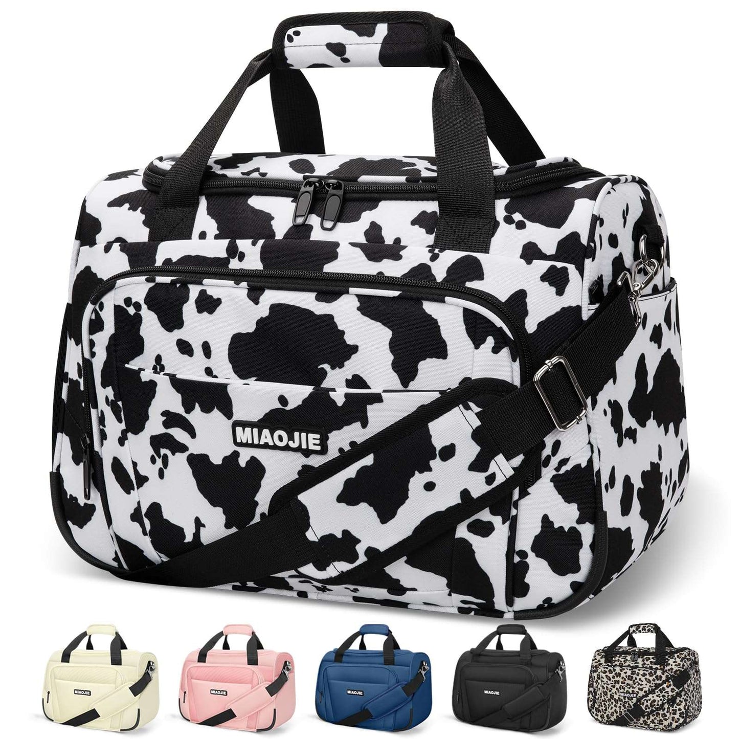 JetSet Duffle: Ultimate Travel Companion