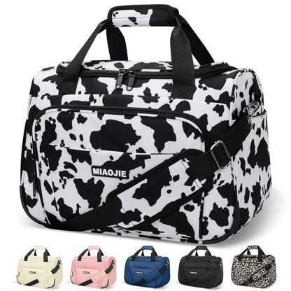 JetSet Duffle: Ultimate Travel Companion