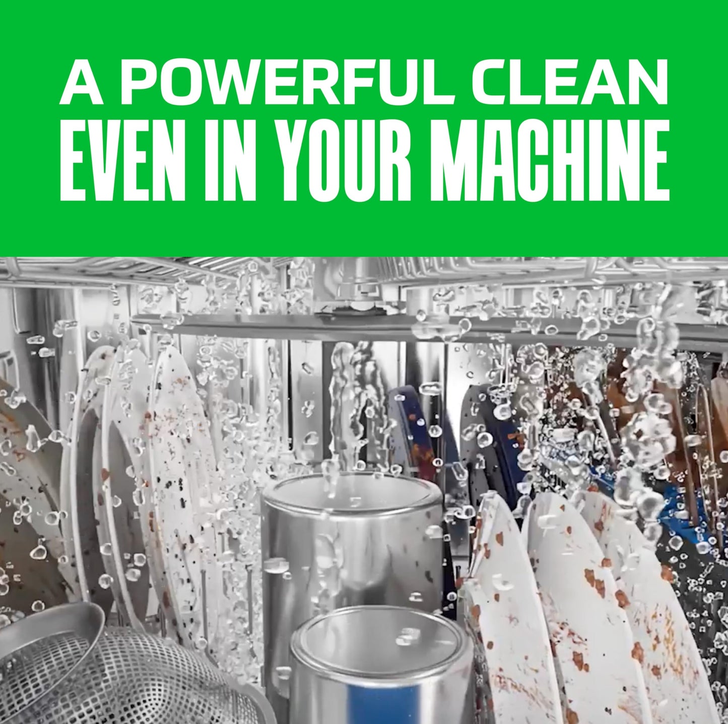 Platinum Lemon Sparkle: 47 Power Pods