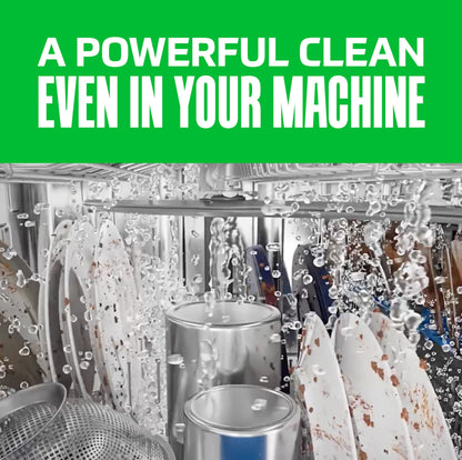 Platinum Lemon Sparkle: 47 Power Pods