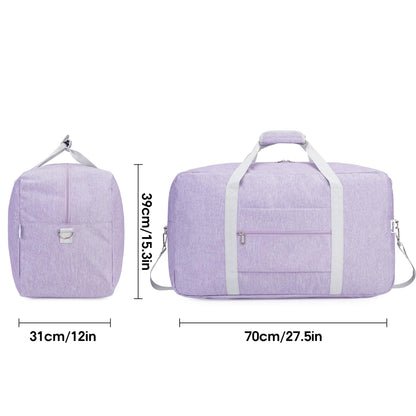 Narwey Air Duffle 22x14x9