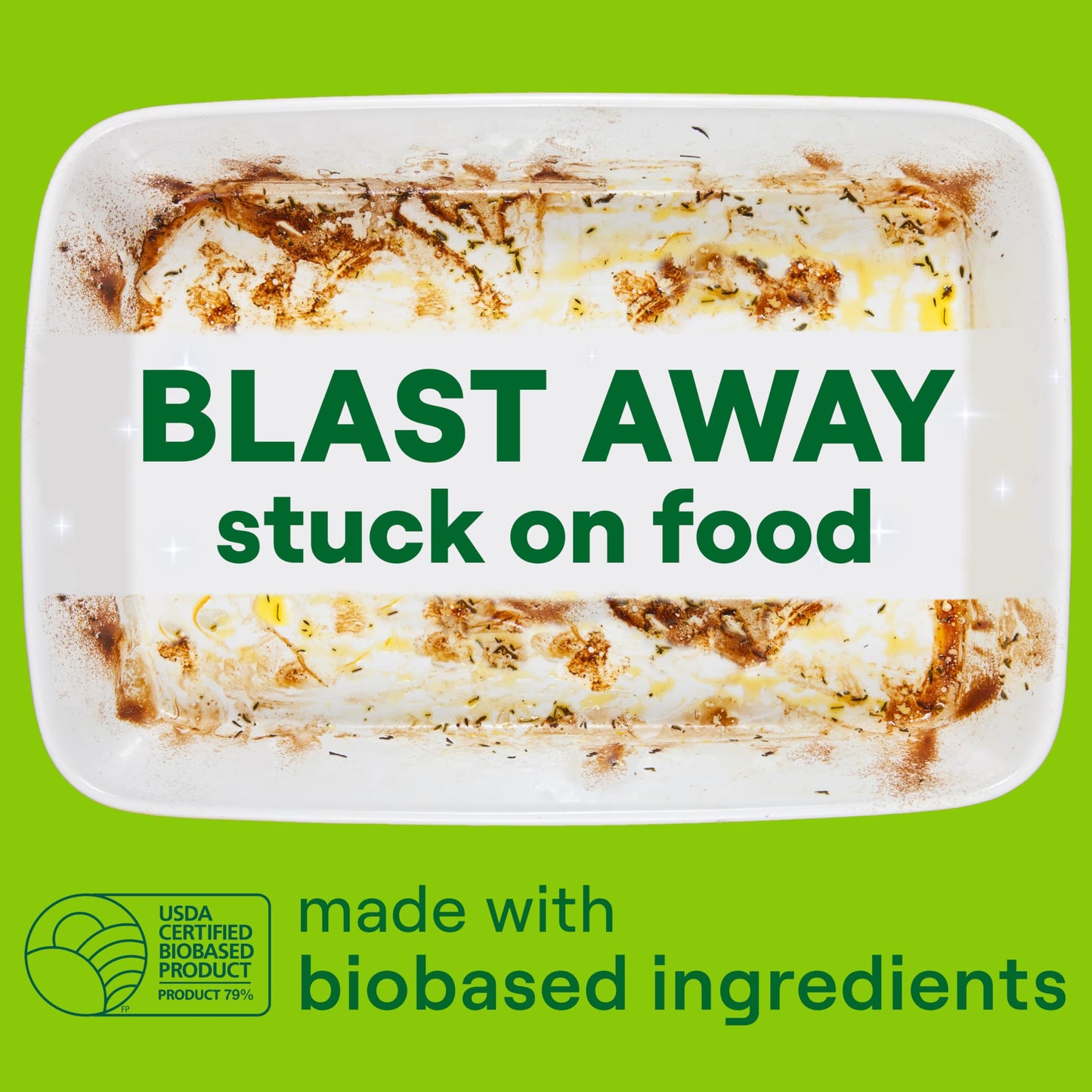 SeventhGen Citrus Sparkle Dishwasher Tabs Duo Pack