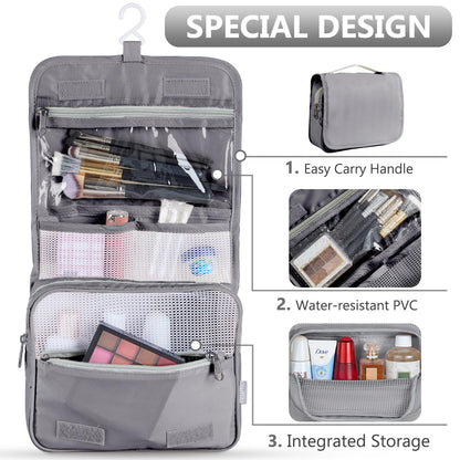 OlarHike Travel Cube Set - Cream Organizer & Gifts