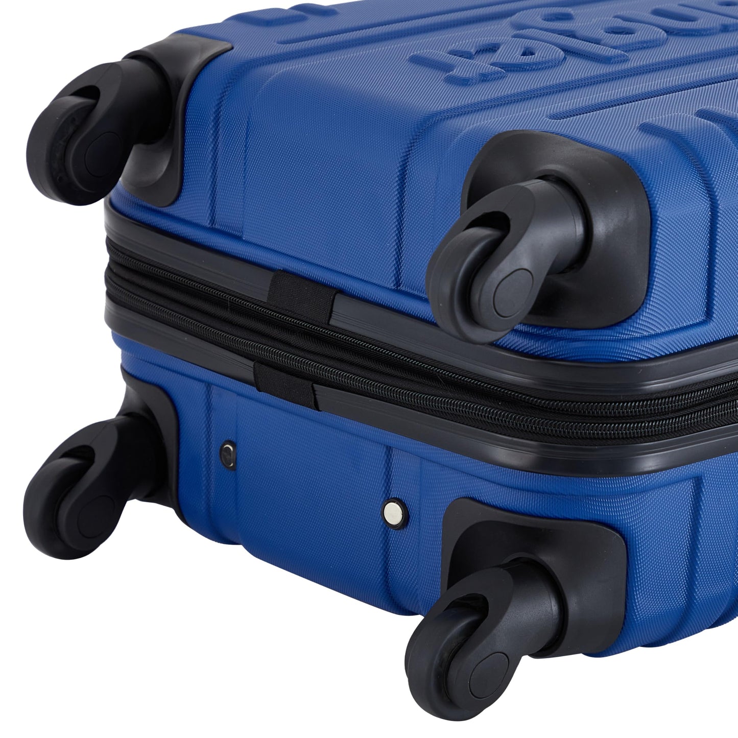 Wrangler Astro Hydro 20 Hardside Carry-On Luggage