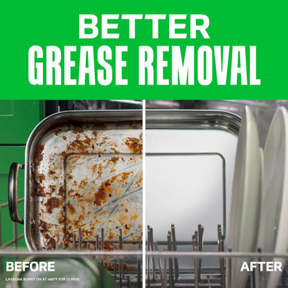 Cascade Platinum Fresh 71ct Dishwasher Pods