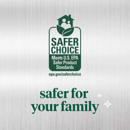 SeventhGen Citrus Sparkle Dishwasher Tabs Duo Pack