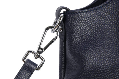 Iswee Luxe Leather Women's Medium Shoulder Tote