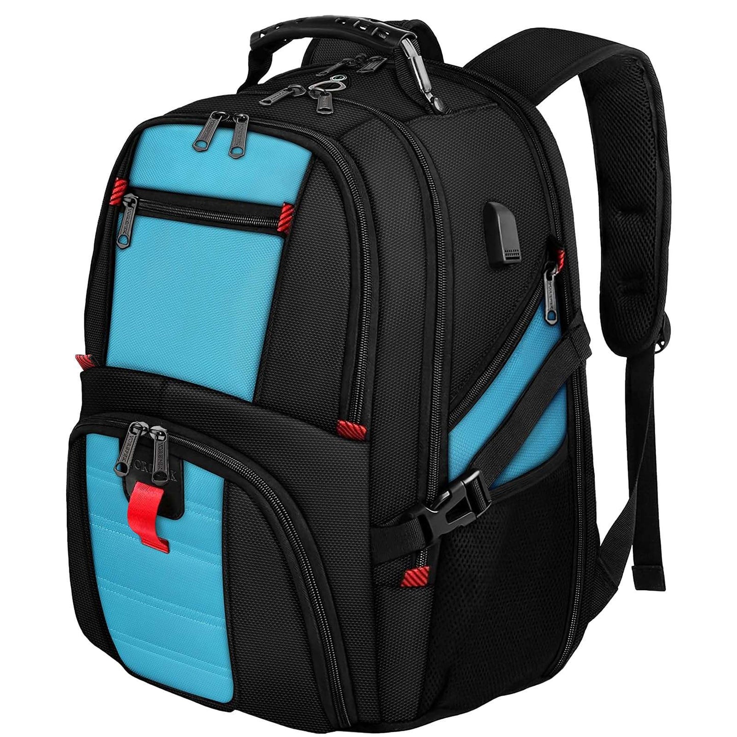 AirTech 50L Travel Backpack