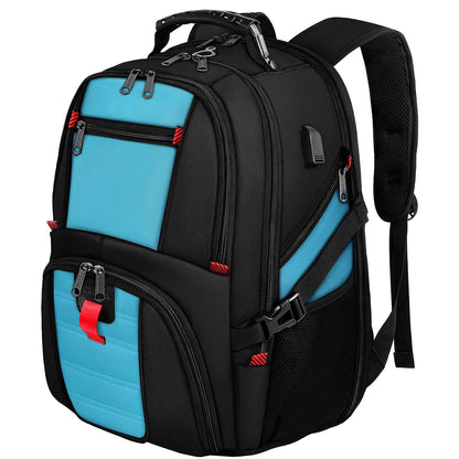 AirTech 50L Travel Backpack