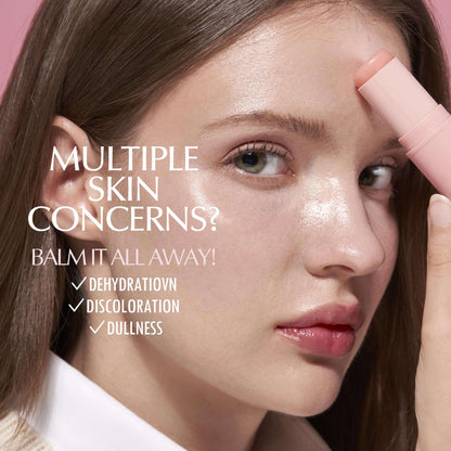 KAHI All-in-One Wrinkle Bounce Balm Stick