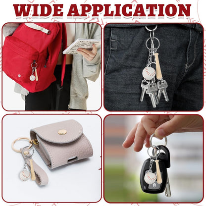 DUSLANG Travel Laptop Backpack with USB Port - Black