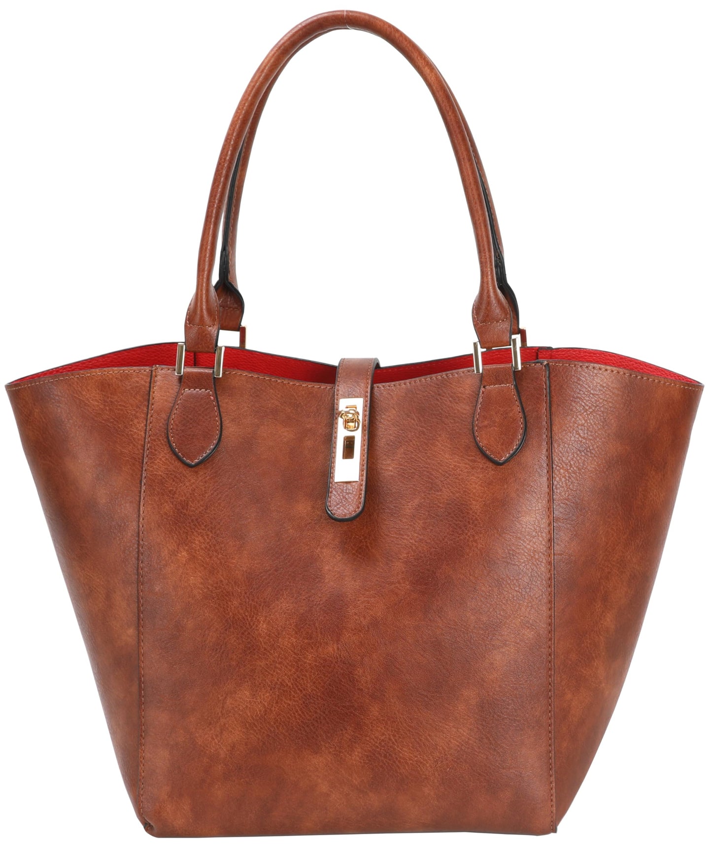 SQLP Luxe Tote: Women's Designer Travel Bag