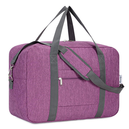 Narwey Air Duffle 22x14x9