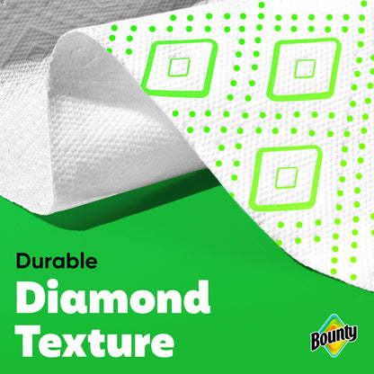 Bounty FlexiSheets: 8 Triple = 24 Regular Rolls