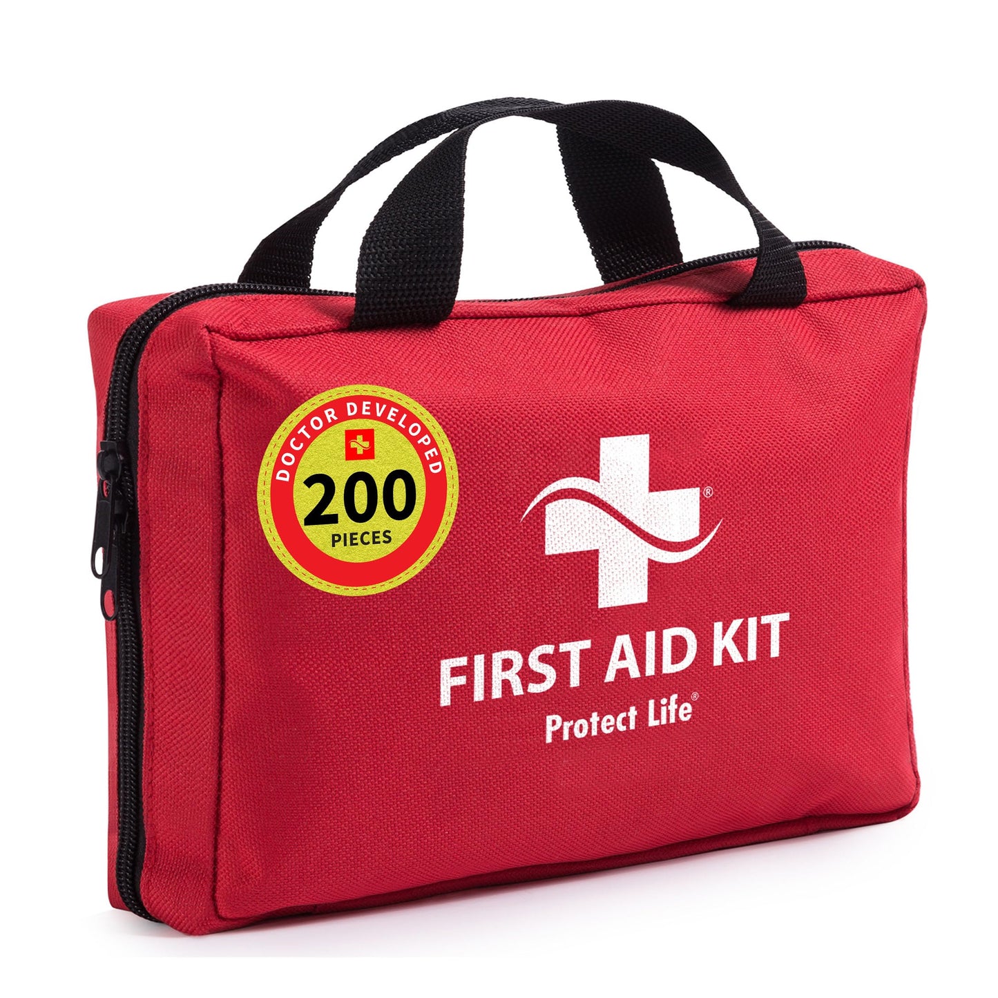 Protect Life Ultimate Survival First Aid Kit