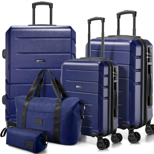 Hoteel 3-Piece Luggage Set