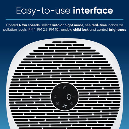 Blue Pure 211i Max Air Purifier