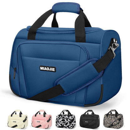 JetSet Duffle: Ultimate Travel Companion