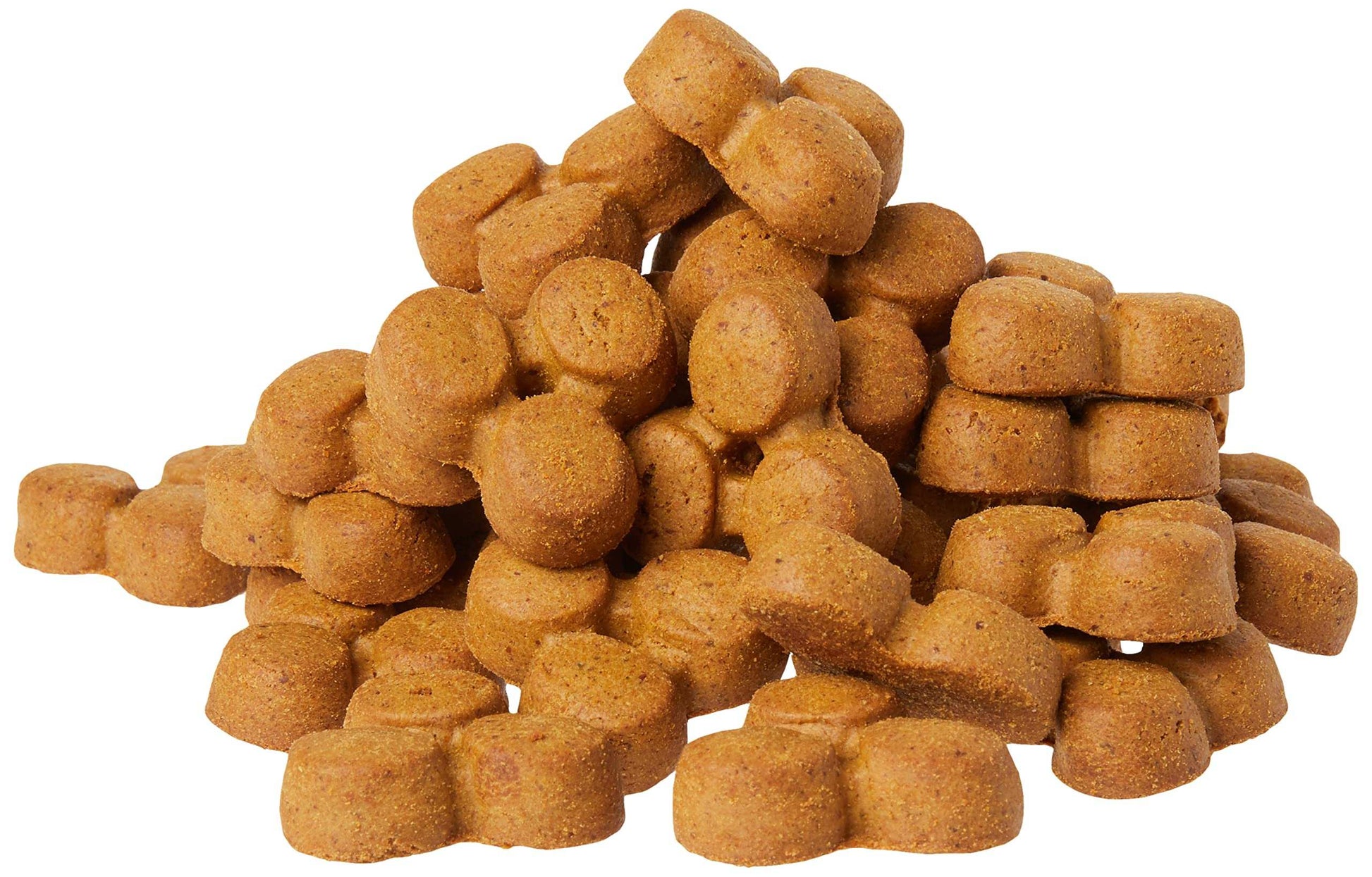 Wag Expedition Pumpkin Chia Dog Treats, Organic Biscuits