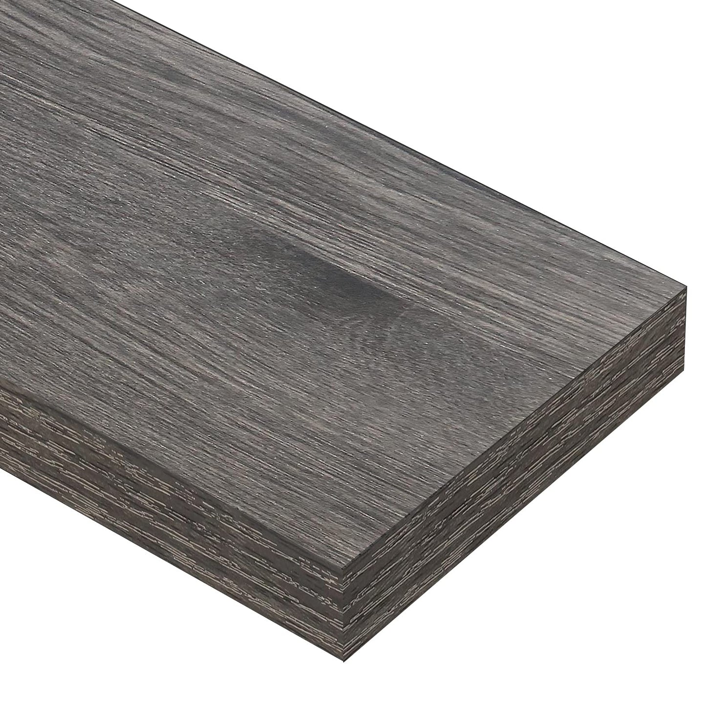 Rustic Farmhouse Shelves (008-40BN)