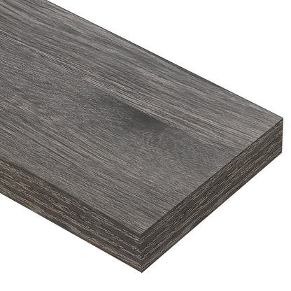 Rustic Farmhouse Shelves (008-40BN)