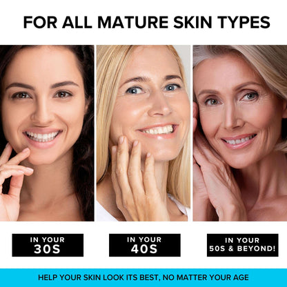 Vital Retinol Collagen Cream