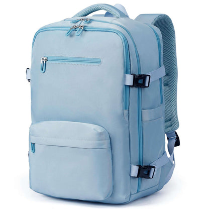 SHRRADOO Travel Backpack