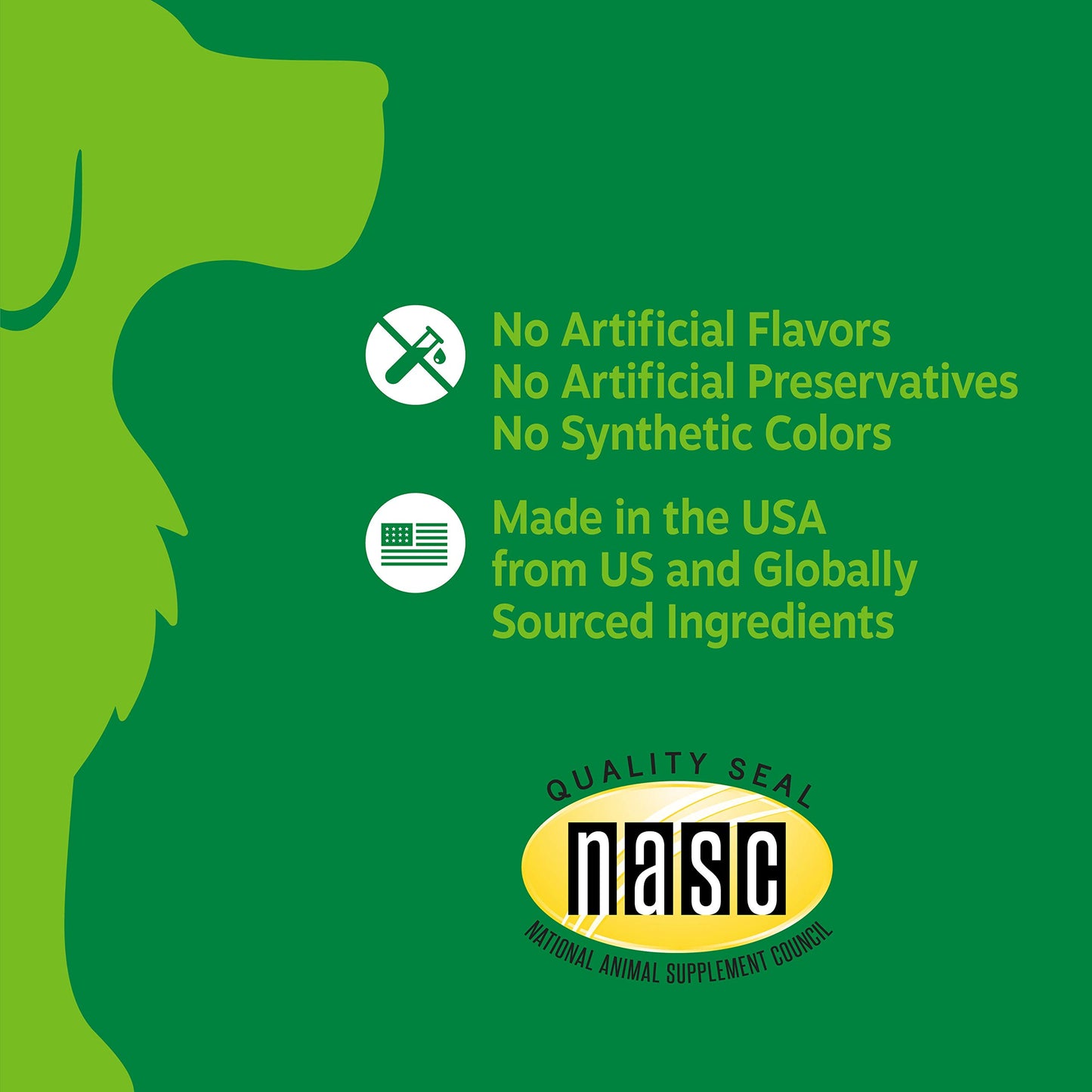 PawZest Omega Multivitamin Chews - Senior & Puppy