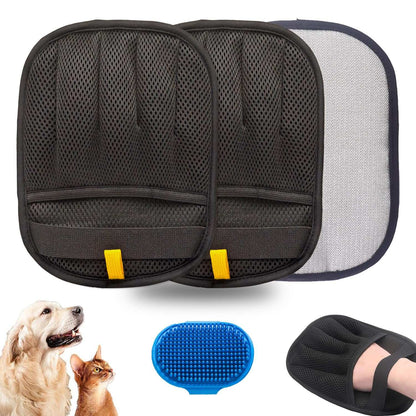 Purrfect Pet Hair Glove